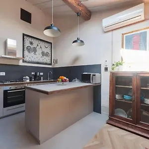 Appartement Belle Arti Penthouse-hosted By Sweetstay, Florence