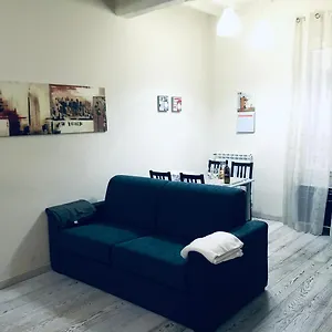 Apartamento Modern Sant'antonino, Florencia