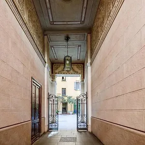 Duomo - Prestigious Penthouse With Panoramic View Milan