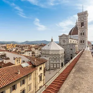 Appartement Duomo, Florence