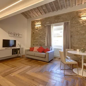 Apartamento Mattonaia By Mamo, Florencia