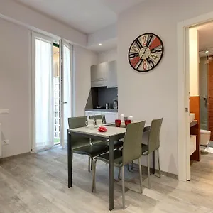 Apartamento Dante & Virgilio By Mamo, Florencia