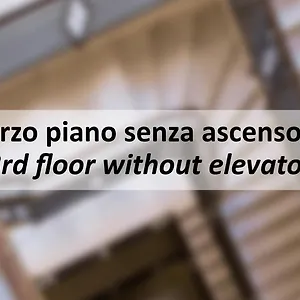 Appartement Il Moro By Mamo, Florence