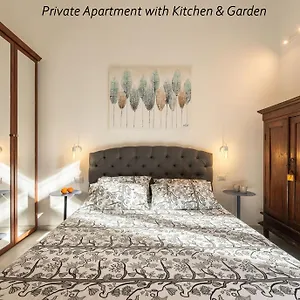 Apartamento 20, Florencia