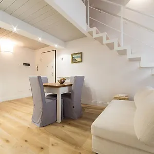 Appartement Santa Croce, Florence