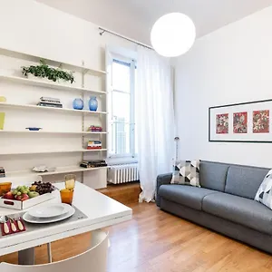 Apartamento Design Florence- Center, Florencia