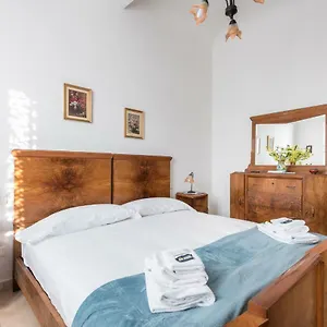 Apartamento Le Grazie In Superb Location, Florencia