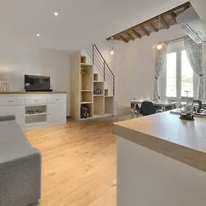 Apartamento Sarpi Loft, Florencia