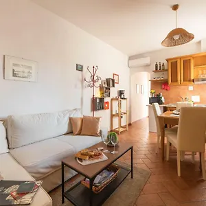 Apartamento Piccolo Iris, Florencia