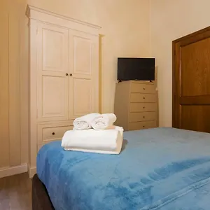 Apartamento Duomo 2 Bedroom, Florencia