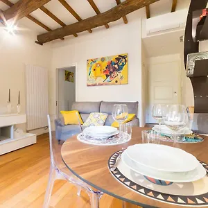 Apartamento San Niccolo Hidden Gem, Florencia