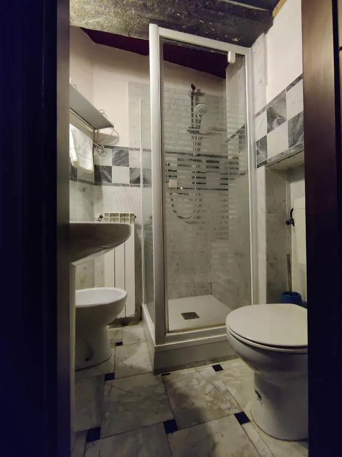 Gina Guest House Florence Italy