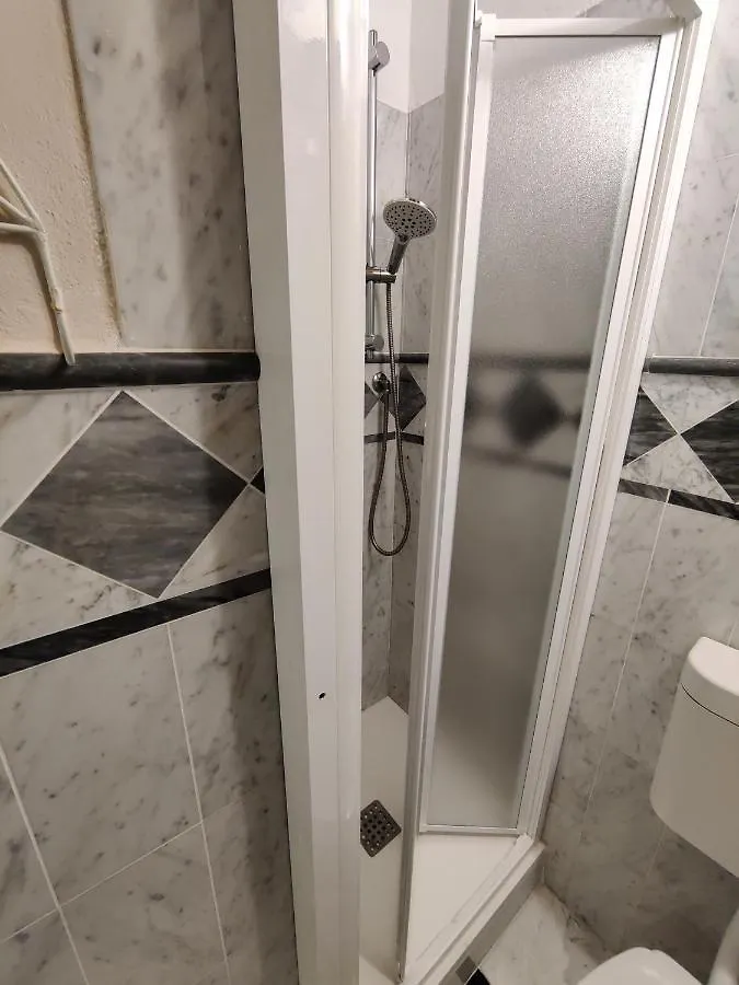Gina Guest House Florencia Apartamento