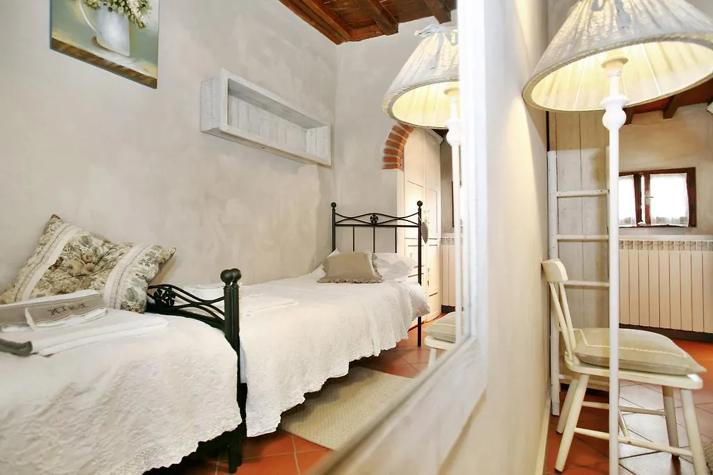 Gina Guest House Florence