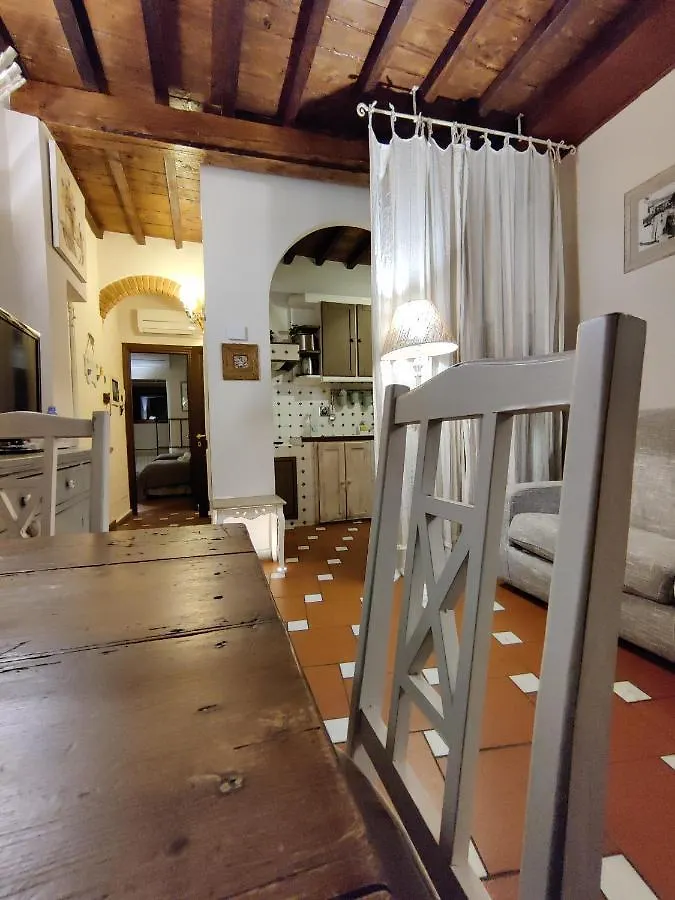 Gina Guest House Florence 0*,
