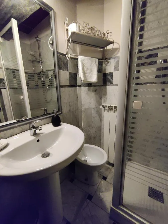 Gina Guest House Florence 0*,  Italy